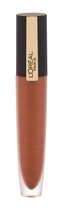 L´Oréal Paris Rouge Signature Rtěnka Metallic Liquid 7 ml 202 Hypnotize pro ženy