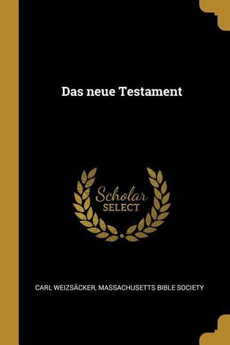 Das Neue Testament