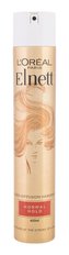L´Oréal Paris Elnett Lak na vlasy Normal Hold 400 ml Micro-Diffusion pro ženy