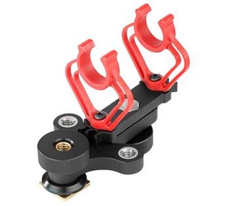 Držák BOYA BY-C30 Držák BOYA BY-C30