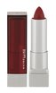 Maybelline Color Sensational Rtěnka 4 ml 547 Pleasure Me Red pro ženy