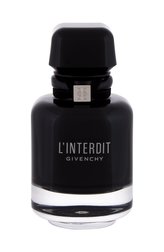 Givenchy L´Interdit Parfémovaná voda Intense 50 ml pro ženy