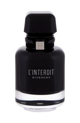 Givenchy L´Interdit Parfémovaná voda Intense 50 ml pro ženy