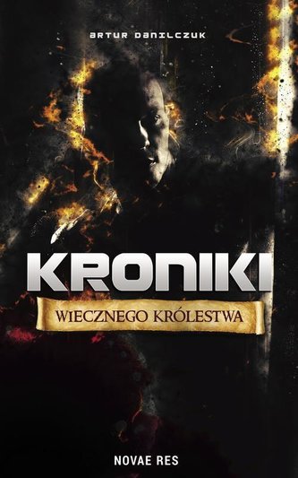 Kroniki Wiecznego Królestwa Kroniki Wiecznego Królestwa