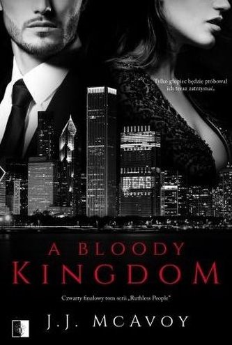 A Bloody Kingdom