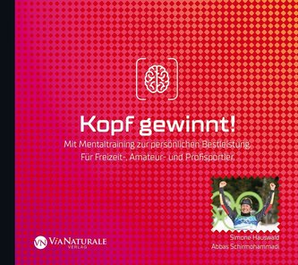 Kopf gewinnt!