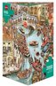 Puzzle 2000 O' Sole mio (Puzzle+plakat)