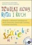 Dźwięki mowy rytm i ruch + 2CD (komplet)