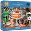 Puzzle 500 Tylko mały kawałek G3