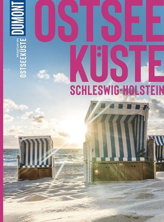 DuMont Bildatlas 154 Ostseeküste, Schleswig-Holstein
