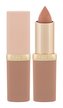 L´Oréal Paris Color Riche Rtěnka Ultra Matte Nude 3,6 g 01 No Obstacles pro ženy