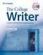 The College Writer: A Guide to Thinking, Writing, and Researching