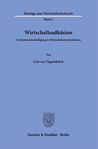 Wirtschaftsadhäsion