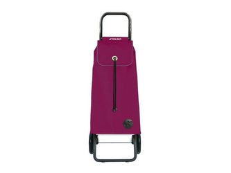 Vozík nákupní ROLSER I-Max MF Convert RG Wine