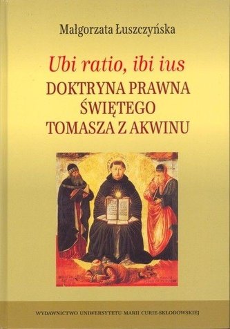 Ubi ratio ibi ius Doktryna prawna...