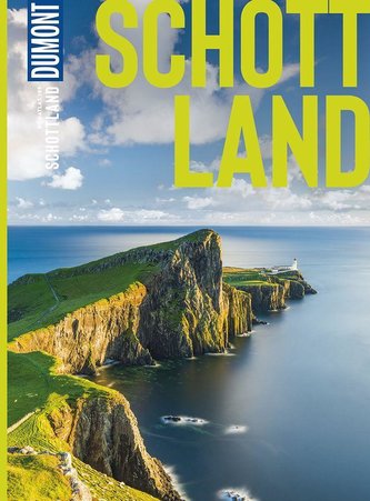 DuMont Bildatlas 189 Schottland