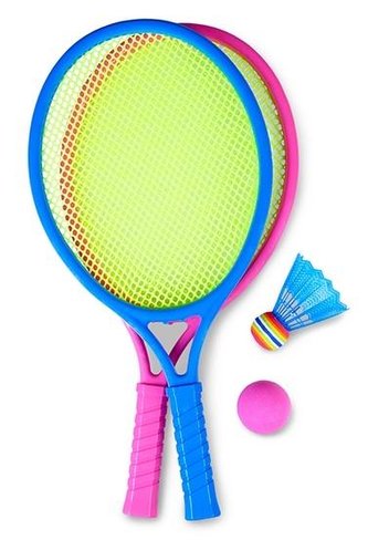 Zestaw rakietek 43cm