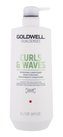 Goldwell Dualsenses Kondicionér Curls & Waves 1000 ml Hydrating pro ženy