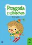 Przygoda z uśmiechem. Trzylatek cz.2 WSiP
