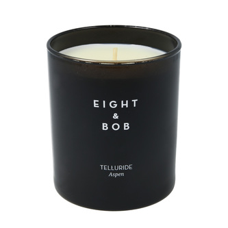 Eight & Bob Telluride Aspen parfémovaná svíčka 190 g