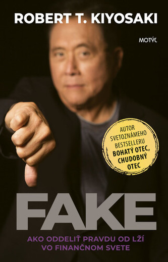 Fake Fake