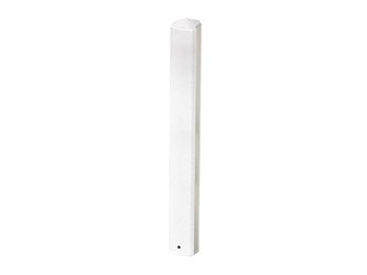 Reproduktor SHOW CBS-308W, bílý, sloupový, 60W/8Ω/70V/100V