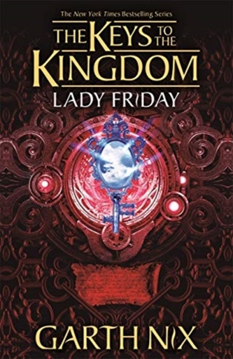 Lady Friday