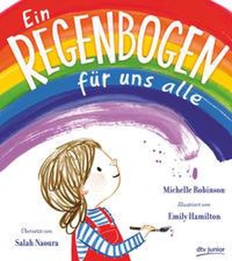 Ein Regenbogen für uns alle