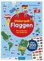 Stickerspaß Flaggen