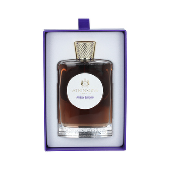 Atkinsons Amber Empire EDT 100 ml UNISEX