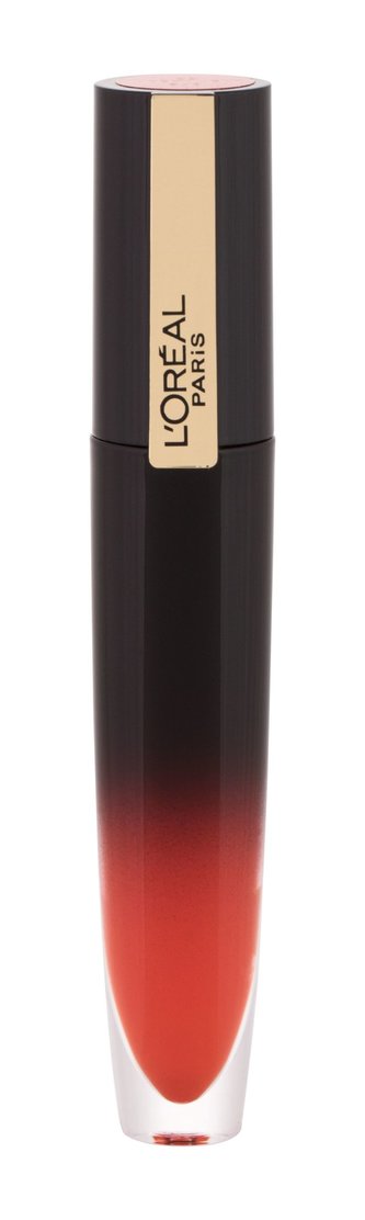 L´Oréal Paris Brilliant Signature Rtěnka 6,4 ml 309 Be Impertinent pro ženy