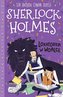 Sherlock Holmes T.9 Lokatorka w woalce