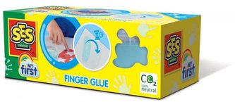 SES Moje první magické prstové lepidlo SES Moje první magické prstové lepidlo