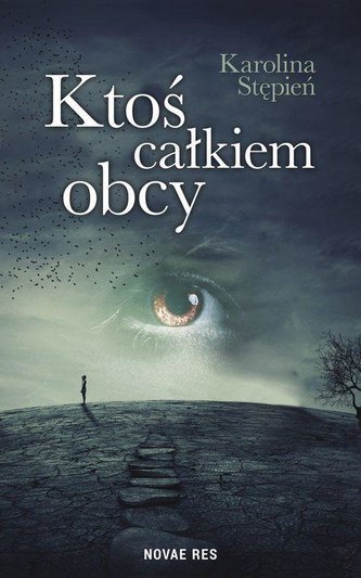 Ktoś całkiem obcy Ktoś całkiem obcy
