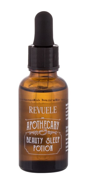 Revuele Apothecary Pleťové sérum Beauty Sleep Potion 30 ml pro ženy