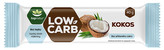 Topnatur LOW CARB tyčinka Kokos 40 g
