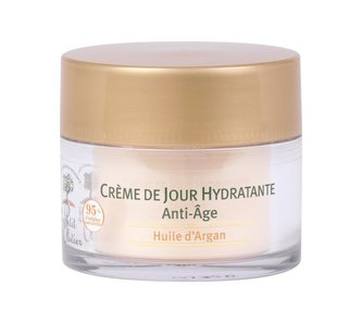 Le Petit Olivier Argan Oil Denní pleťový krém Moisturizing Day Cream 50 ml Anti-Aging pro ženy Le Petit Olivier Argan Oil Denní pleťový krém Moisturizing Day Cream 50 ml Anti-Aging pro ženy