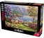 Puzzle 2000 Kryształowe jezioro