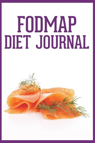FODMAP Diet Journal
