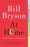 At Home: A Short History of Private Life
