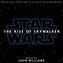 Star Wars: The Rise of Skywalker - 2 LP