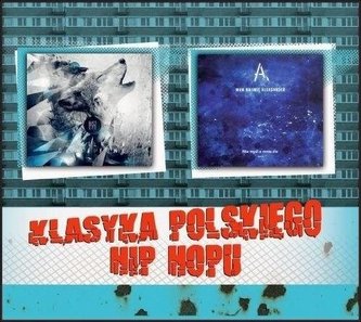 Klasyka polskiego hip-hopu: Bisz & MNIA Klasyka polskiego hip-hopu: Bisz & MNIA
