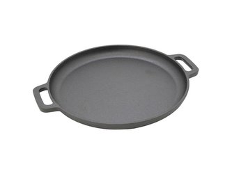 Grilovací pánev CATTARA LITINA