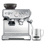 Pákové espresso SAGE BES875BSS