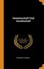 Gemeinschaft Und Gesellschaft