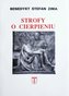 Strofy o cierpieniu