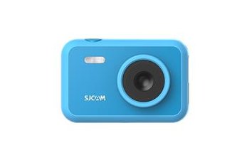 Kamera SJCAM F1 FunCam modrá