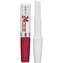 Maybelline Superstay Rtěnka 24h Color 9 ml 340 Absolute Plum pro ženy