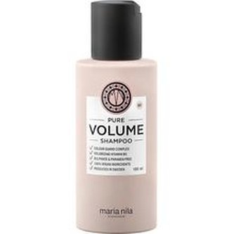 Maria Nila Šampon pro objem jemných vlasů Pure Volume (Shampoo) Objem 1000 ml woman
