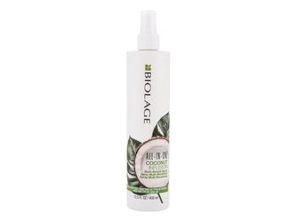 Biolage Multifunkční sprej na vlasy All In One Coconut (Multi Benefit Spray) 150 ml Objem 400 ml woman